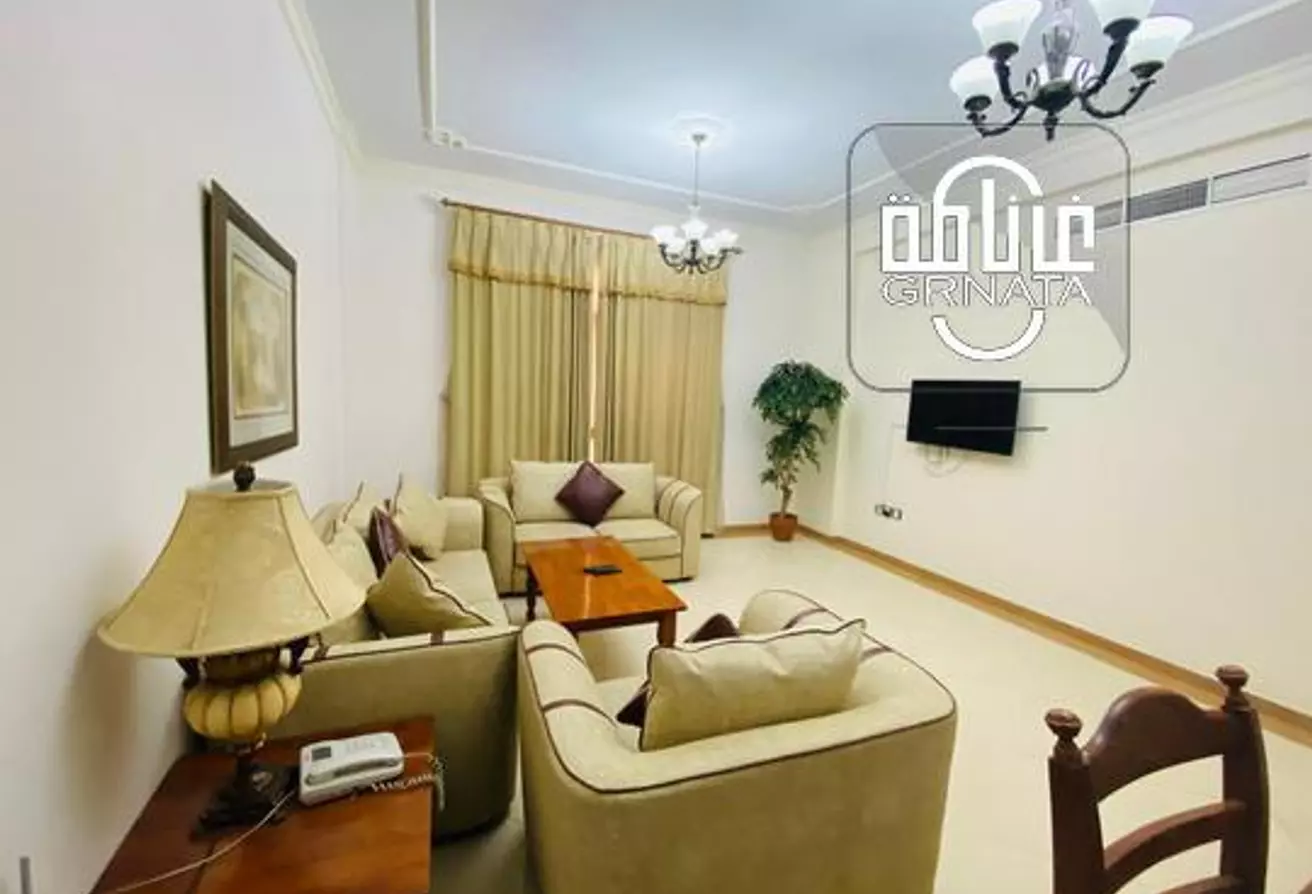Apartment For Rent In Juffair